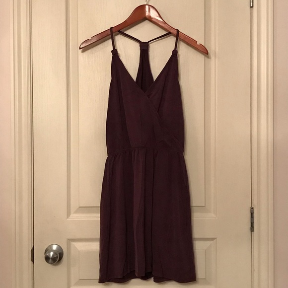 Brand new Abercrombie & Fitch tank dress - Picture 1 of 7